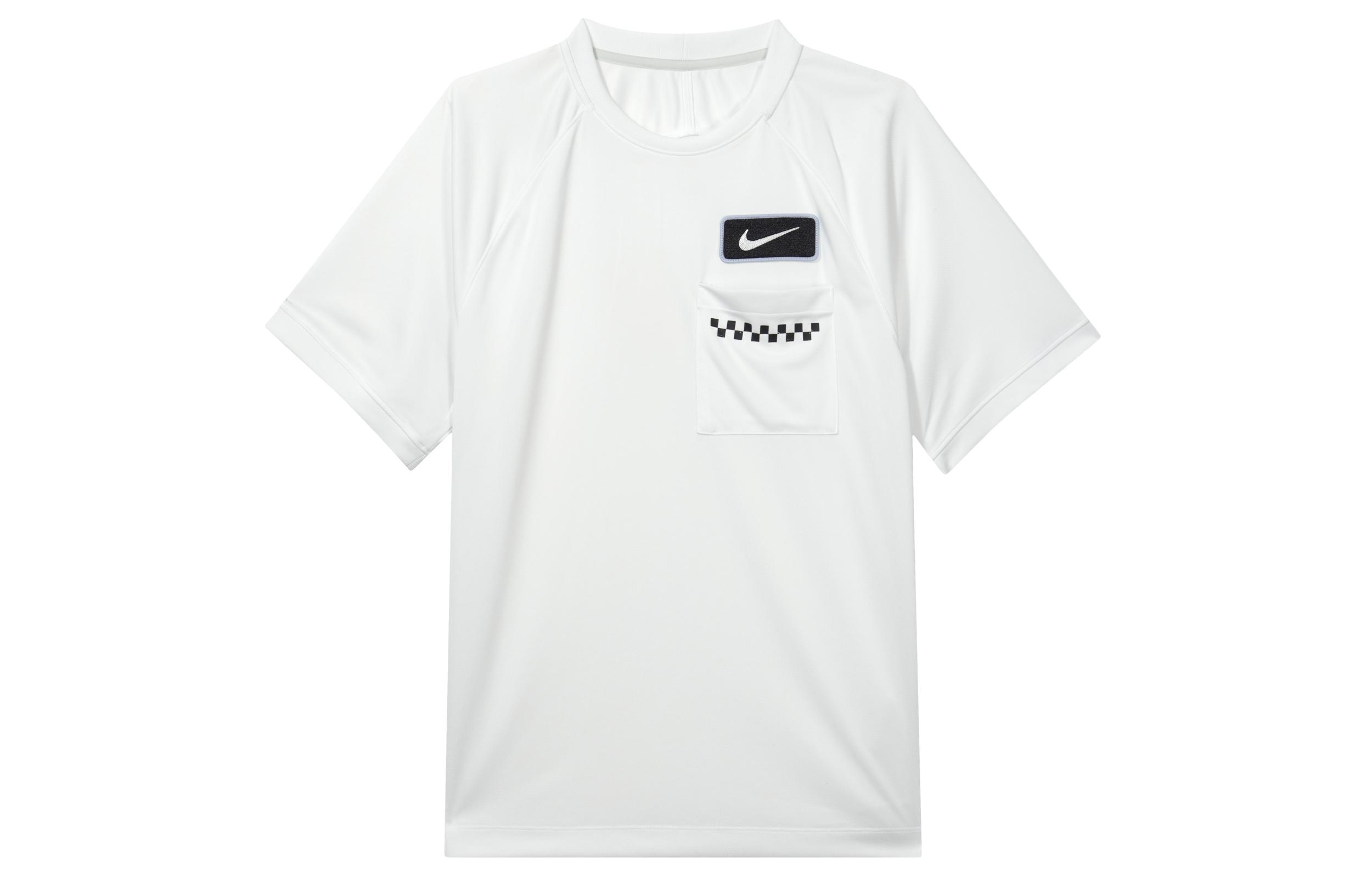 Nike T Shirts Men s White Crew Neck Moderate Straight Fit DX8635-121 XXL
Nike T Shirts Men s White Crew Neck Moderate Straight Fit DX8635-121 XXL