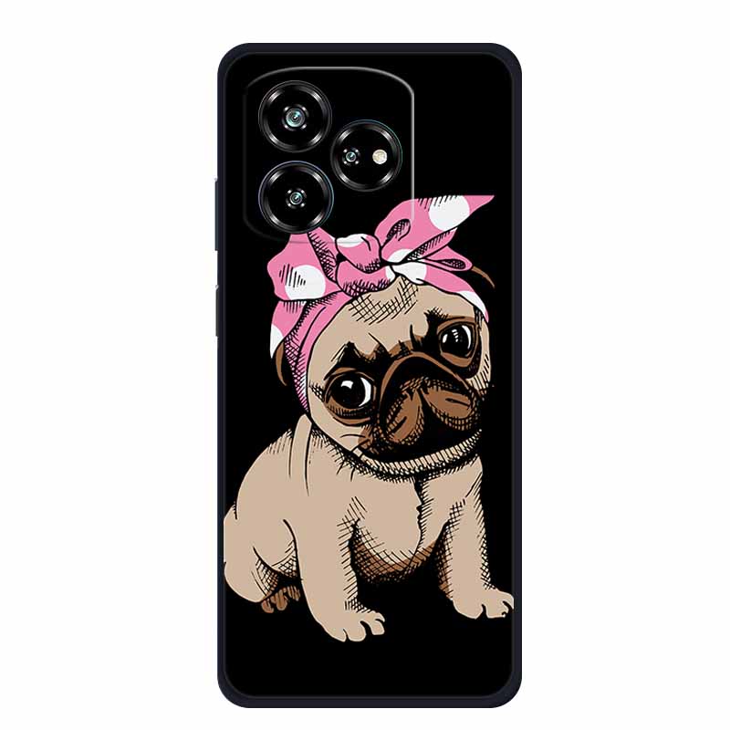 Funda For ZTE Axon 60 Lite Case Cute Cartoon Cat Black Silicone Soft Phone Case For ZTE Blade V60 Axon 60 Back Cover Case 60lite ZTE Axon 60
Funda For ZTE Axon 60 Lite Case Cute Cartoon Cat Black Silicone Soft Phone Case For ZTE Blade V60 Axon 60 Back Cover Case 60lite ZTE Axon 60