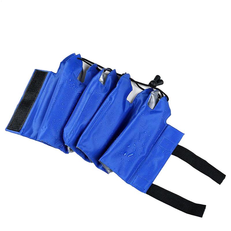 Ice Bucket Wrap Cooler Pack 7L Cold Wrap Cooling Tool Kitchen Supplies Safe & Leak-Proof Design For Pastry Cream Wine Champagne China Mainland
Ice Bucket Wrap Cooler Pack 7L Cold Wrap Cooling Tool Kitchen Supplies Safe & Leak-Proof Design For Pastry Cream Wine Champagne China Mainland