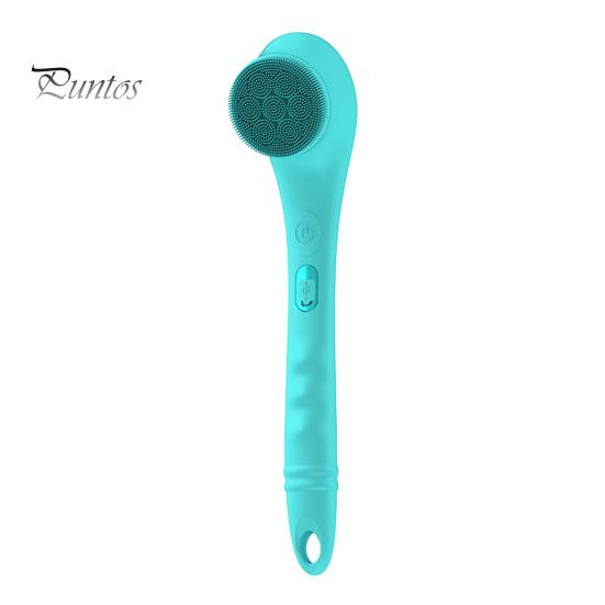 Набор электрических щеток для душа Перезаряжаемая 4 насадки Щетка с длинной ручкой Щетка для вращения кожи Очищение Массаж Отшелушивание Аккумулятор 1200 мАч 2-скоростной водонепроницаемый корпус розовый
Набор электрических щеток для душа Перезаряжаемая 4 насадки Щетка с длинной ручкой Щетка для вращения кожи Очищение Массаж Отшелушивание Аккумулятор 1200 мАч 2-скоростной водонепроницаемый корпус розовый