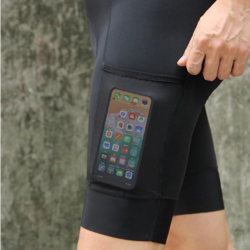 Bicycle Riding Clothes With Side Pockets Mountain Bike Straps Pants Universal Cushion Men Women 4XL
Bicycle Riding Clothes With Side Pockets Mountain Bike Straps Pants Universal Cushion Men Women 4XL