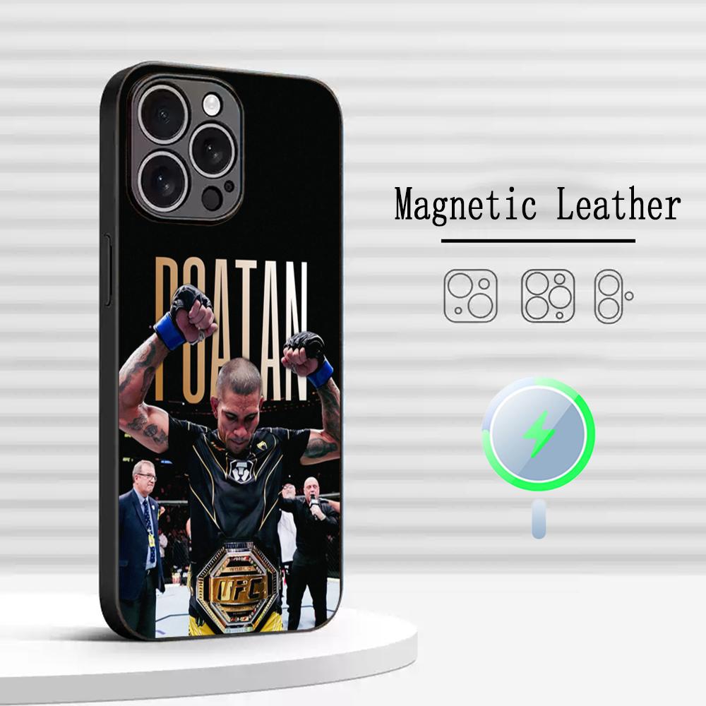 Powerful fighter PeRera poster pattern Phone Case For iPhone 17 16 15 14 13 12 Plus Pro Max High-end Luxury Magsafe Sheepskin iPhone 14
Powerful fighter PeRera poster pattern Phone Case For iPhone 17 16 15 14 13 12 Plus Pro Max High-end Luxury Magsafe Sheepskin iPhone 14