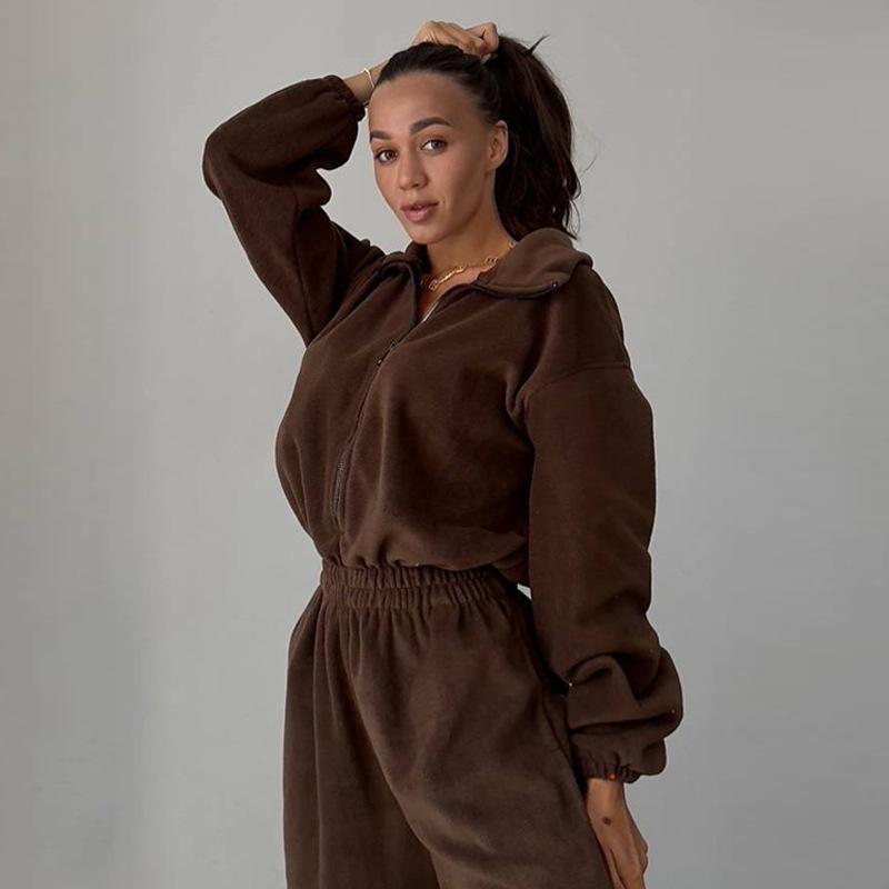 Women s Outdoor Straight,Leg Casual Pants Fall/Winter New Arrival High,Waisted Slimming American, Versatile Jumpsuit M кавовий
Women s Outdoor Straight,Leg Casual Pants Fall/Winter New Arrival High,Waisted Slimming American, Versatile Jumpsuit M кавовий