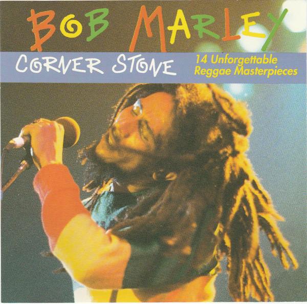 CD BOB MARLEY - Corner Stone (14 Unforgettable Regg TS002 That s Soul 1992 Europe Reggae, Ska & Dub Used
CD BOB MARLEY - Corner Stone (14 Unforgettable Regg TS002 That s Soul 1992 Europe Reggae, Ska & Dub Used