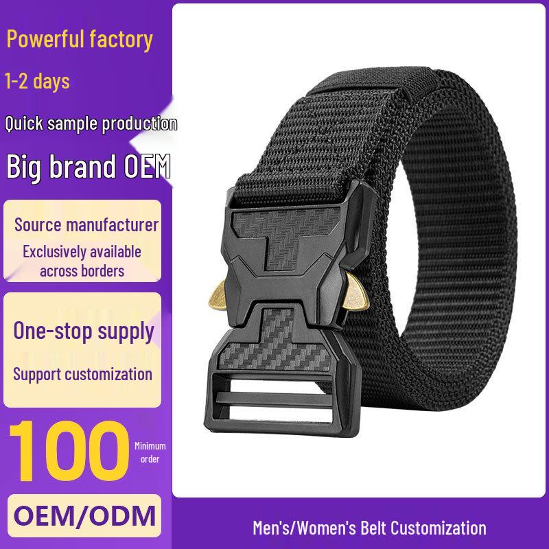 Men s Tactical Canvas Belt: Durable, Versatile, Casual for All Ages 125 cm чёрный
Men s Tactical Canvas Belt: Durable, Versatile, Casual for All Ages 125 cm чёрный