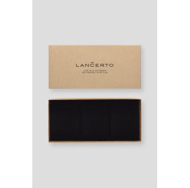 Носки Lancerto ZE073124000007 EU 39_42
Носки Lancerto ZE073124000007 EU 39_42