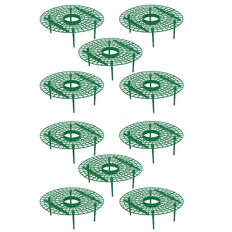5/10/15/20 комплектов стойки для посадки клубники, стойка для выращивания, садовый горшок, стойка для посадки овощей, поддержка фруктов, садовый кронштейн 10 PCS как
5/10/15/20 комплектов стойки для посадки клубники, стойка для выращивания, садовый горшок, стойка для посадки овощей, поддержка фруктов, садовый кронштейн 10 PCS как