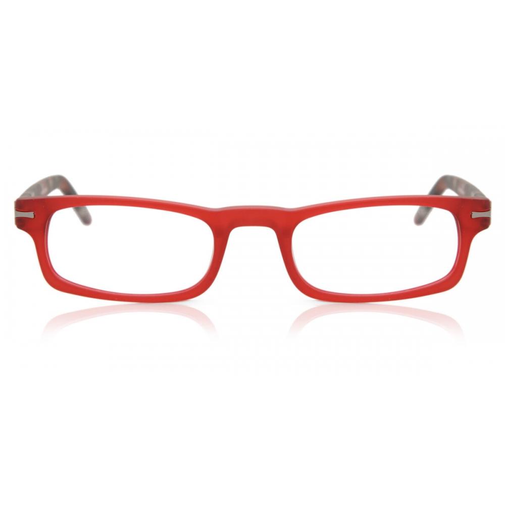 Full Rim RecTangle Red SmarTbuy CollecTion Mabel T 0397 M09 Fashion Unisex Eyeglasses Red/51
Full Rim RecTangle Red SmarTbuy CollecTion Mabel T 0397 M09 Fashion Unisex Eyeglasses Red/51