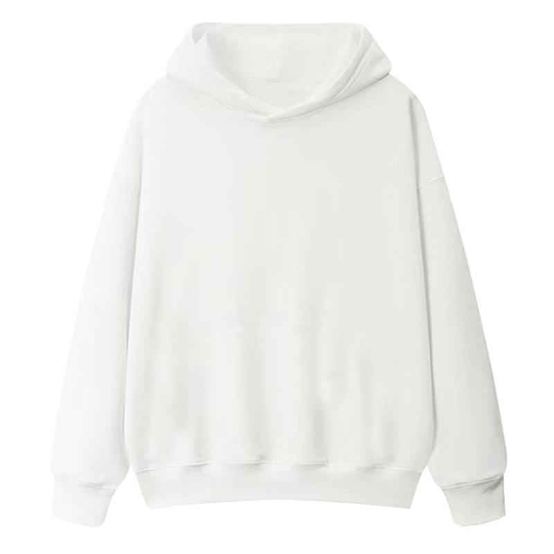 Женское худи в корейском стиле: Свободный крой, Индивидуальный логотип, Осенняя одежда M (Recommended weight: 90-110 lbs) белый
Женское худи в корейском стиле: Свободный крой, Индивидуальный логотип, Осенняя одежда M (Recommended weight: 90-110 lbs) белый