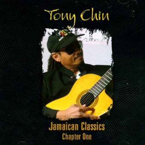 CD TONY CHIN - Jamaican Classics Chapter 1 CD79771 Underdog Record 2008 Canada Reggae, Ska & Dub
CD TONY CHIN - Jamaican Classics Chapter 1 CD79771 Underdog Record 2008 Canada Reggae, Ska & Dub