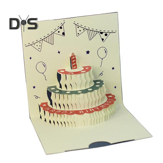 3D-открытка на день рождения, всплывающая поздравительная открытка с музыкальными огнями, открытка на день рождения с тортом для женщин, мужчин, детей, друзей A
3D-открытка на день рождения, всплывающая поздравительная открытка с музыкальными огнями, открытка на день рождения с тортом для женщин, мужчин, детей, друзей A
