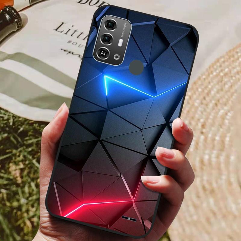 Чохол для ZTE Blade A53 Pro Ударостійкий Квітковий Задній Чохол Для ZTE Blade A53 Pro Астронавт М який Силіконовий Чохол для Телефона Бампер A53Pro ForZTE Blade A53 Pro
Чохол для ZTE Blade A53 Pro Ударостійкий Квітковий Задній Чохол Для ZTE Blade A53 Pro Астронавт М який Силіконовий Чохол для Телефона Бампер A53Pro ForZTE Blade A53 Pro