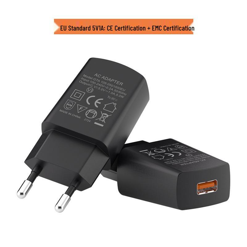 In-Stock Universal USB Charger for EU, US, UK Standards – Suitable for Small Home Appliances
In-Stock Universal USB Charger for EU, US, UK Standards – Suitable for Small Home Appliances