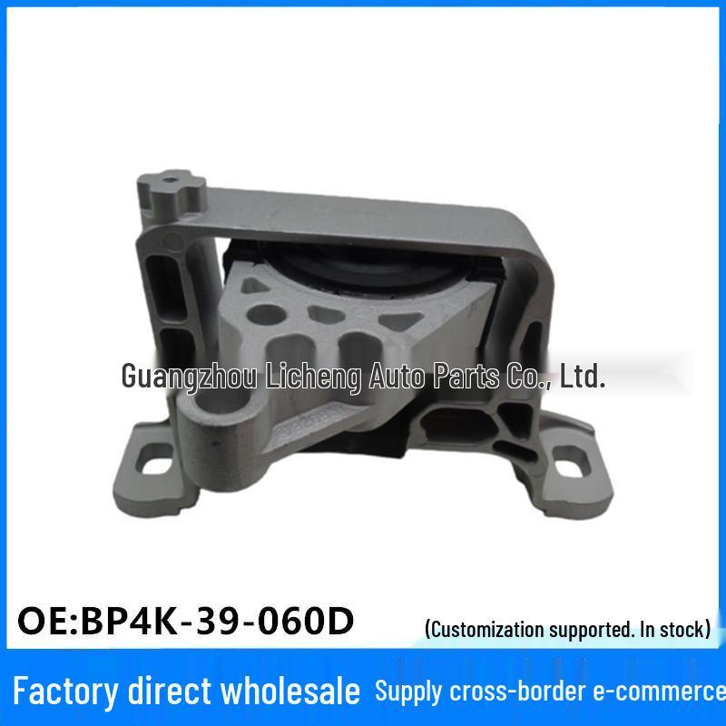 Engine Mount BFF4-39-060/B38M-39-060A Compatible with Mazda Linghuo
Engine Mount BFF4-39-060/B38M-39-060A Compatible with Mazda Linghuo