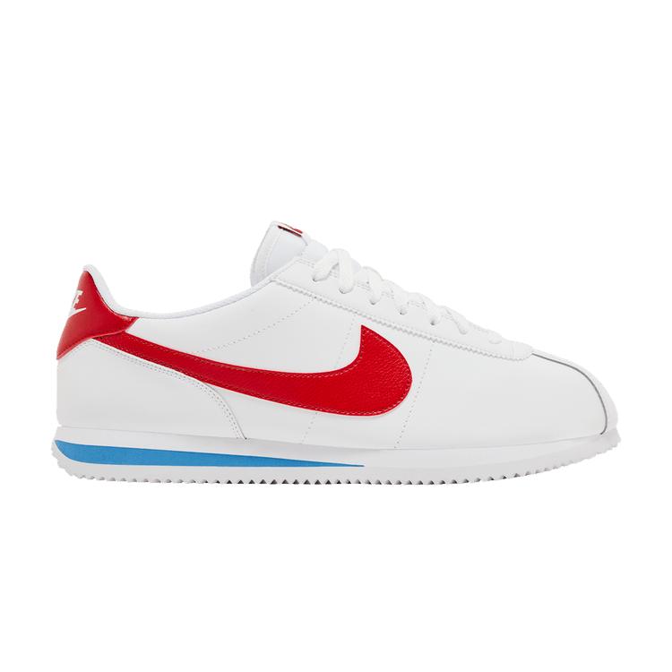 Nike Cortez Форрест Гамп (2024)
Nike Cortez Форрест Гамп (2024)