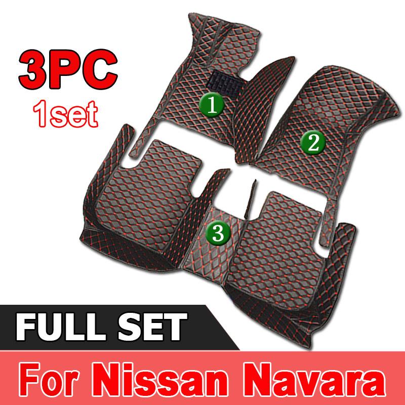 Автомобильные коврики для Nissan Navara NP300 D23 2022 2021 2020 2019 2018 2017 2016 2015 Frontier Автоаксессуары Ковры на заказ
Автомобильные коврики для Nissan Navara NP300 D23 2022 2021 2020 2019 2018 2017 2016 2015 Frontier Автоаксессуары Ковры на заказ