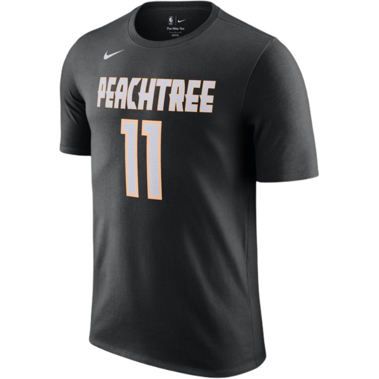 Nike Hawks Essential Statement NN T-Shirt Men Tops HV5658-010 M
Nike Hawks Essential Statement NN T-Shirt Men Tops HV5658-010 M
