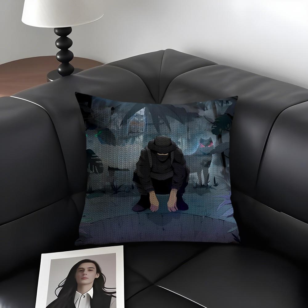 Design BBeny JJr Rapper Cushion Cover Natural Linen Organic Fabric DoubleSided Printing Sofa Home Decor Gift Pillow Case 30x30cm
Design BBeny JJr Rapper Cushion Cover Natural Linen Organic Fabric DoubleSided Printing Sofa Home Decor Gift Pillow Case 30x30cm