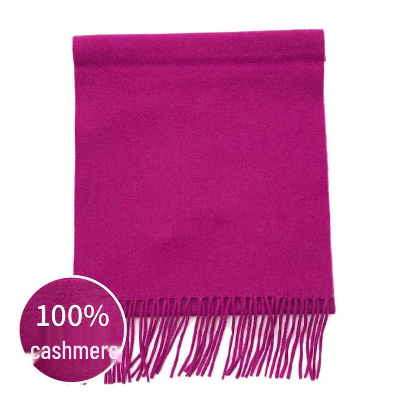 Snufford 100% Cashmere Water Ripple Scarf One Size
Snufford 100% Cashmere Water Ripple Scarf One Size