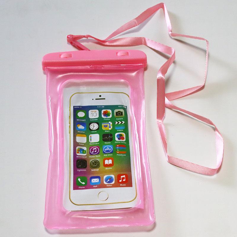 Плавающий надувной водонепроницаемый чехол для телефона с доступом к сенсорному экрану - Идеально подходит для плавания и фотографии
Плавающий надувной водонепроницаемый чехол для телефона с доступом к сенсорному экрану - Идеально подходит для плавания и фотографии