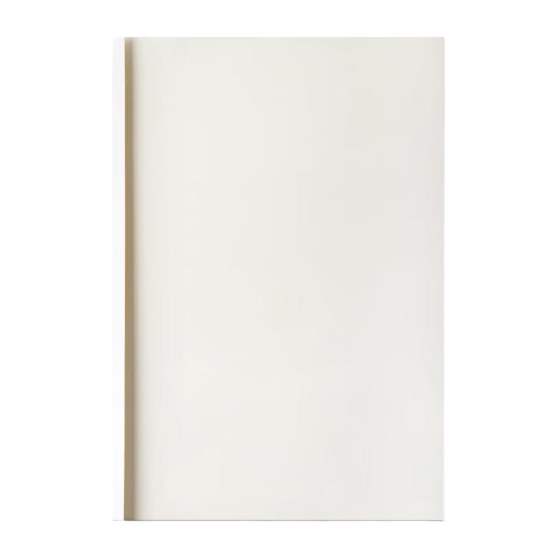 Deli 3866 Hot Melt Binding Covers
Deli 3866 Hot Melt Binding Covers