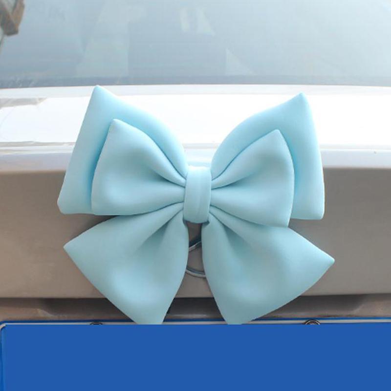 1 шт. Стиль Бант Жіночі Велосипедні Електровелосипедні Автомобільні Аксесуари Мотоциклетний Шолом Метелик Повнолицевий Шолом для Бездоріжжя Декор синій
1 шт. Стиль Бант Жіночі Велосипедні Електровелосипедні Автомобільні Аксесуари Мотоциклетний Шолом Метелик Повнолицевий Шолом для Бездоріжжя Декор синій