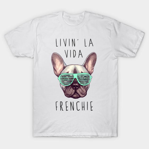 Футболка женщины Livin La Vida Frenchie Harajuku Печать Кавайи футболка Летний короткий рукав женский футболка Top Tee
Футболка женщины Livin La Vida Frenchie Harajuku Печать Кавайи футболка Летний короткий рукав женский футболка Top Tee