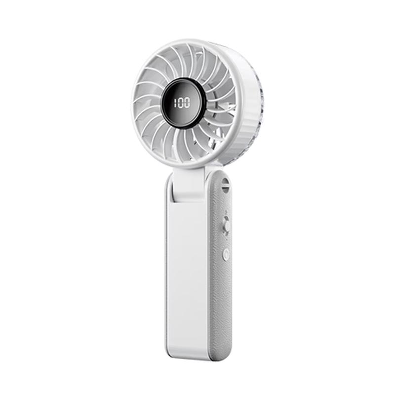 JD JOYBUY Portable Foldable USB Rechargeable Mini Fan
JD JOYBUY Portable Foldable USB Rechargeable Mini Fan
