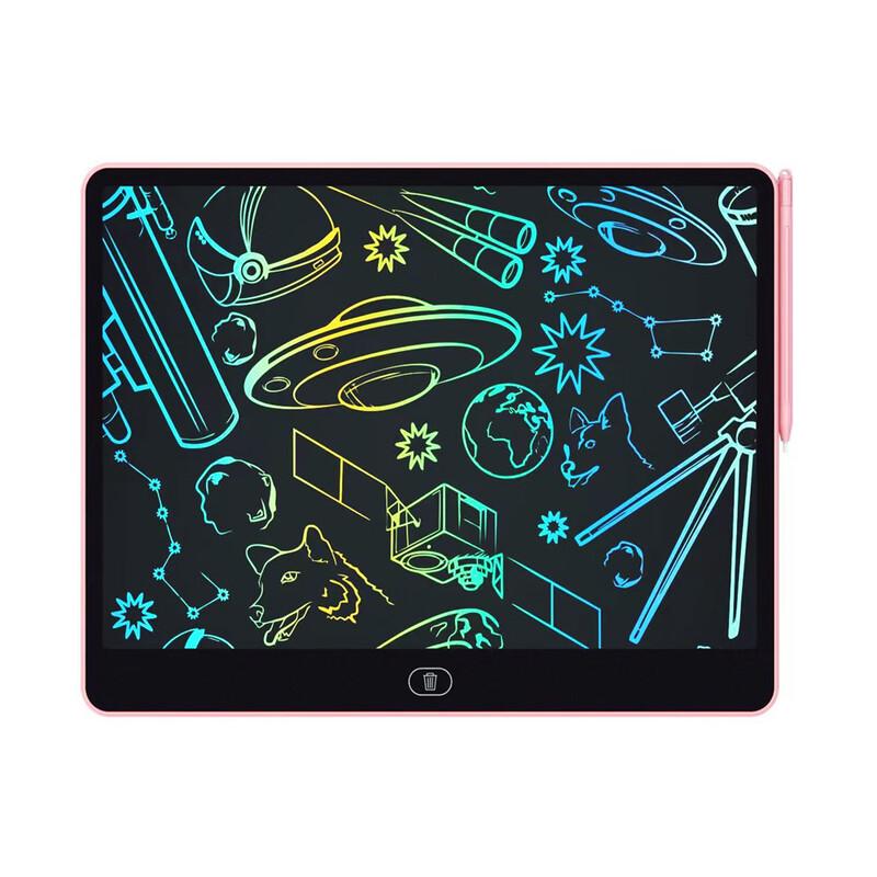 OLOEY Kids Drawing Tablet
OLOEY Kids Drawing Tablet