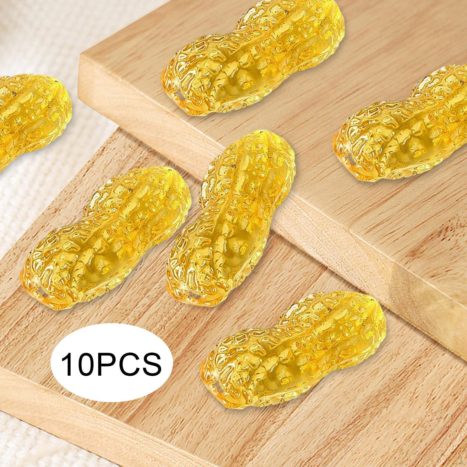 10 шт. Статуэтка арахиса Скульптура фэн-шуй Резная из хрустального стекла Подарок Сувениры для вечеринки Счастливое украшение для
10 шт. Статуэтка арахиса Скульптура фэн-шуй Резная из хрустального стекла Подарок Сувениры для вечеринки Счастливое украшение для