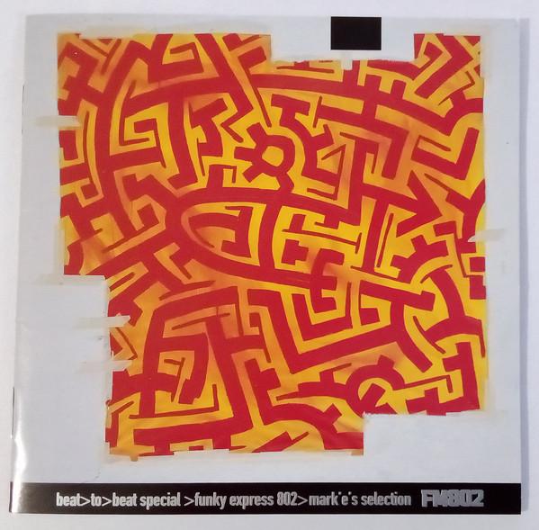 CD РАЗНЫЕ ИСПОЛНИТЕЛИ, GERALD, GERALD LEV - Beat to Beat Special - Funky Expres AMCY417 ATLANTIC 1992 Япония ОбиРап & Хип-хоп/R&B Б/У
CD РАЗНЫЕ ИСПОЛНИТЕЛИ, GERALD, GERALD LEV - Beat to Beat Special - Funky Expres AMCY417 ATLANTIC 1992 Япония ОбиРап & Хип-хоп/R&B Б/У