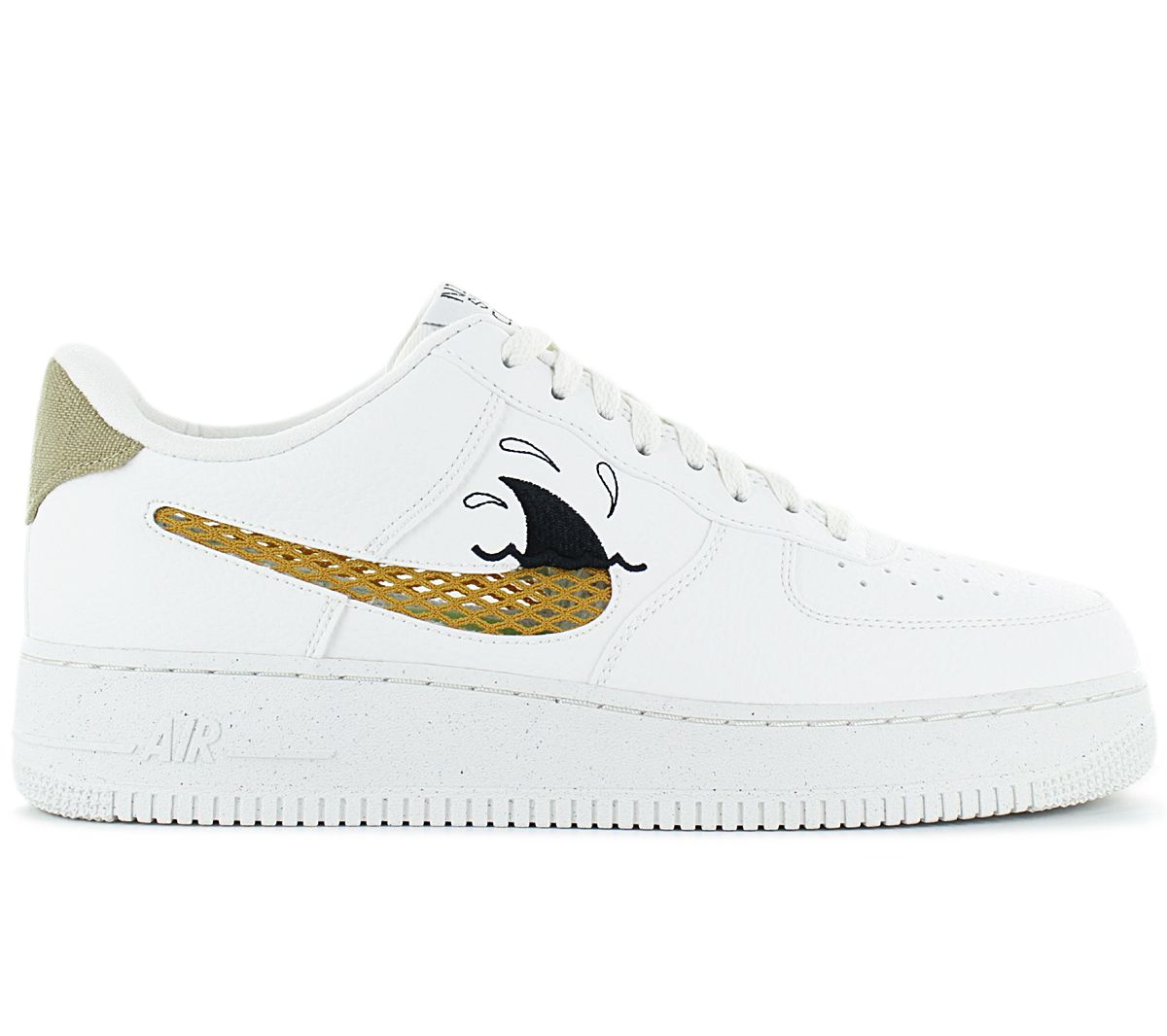 Nike Air Force 1 Low 07 LV8 NN - Sun Club - Мужская обувь Белый DM0117-100 Кроссовки Спортивная обувь ORIGINAL
Nike Air Force 1 Low 07 LV8 NN - Sun Club - Мужская обувь Белый DM0117-100 Кроссовки Спортивная обувь ORIGINAL