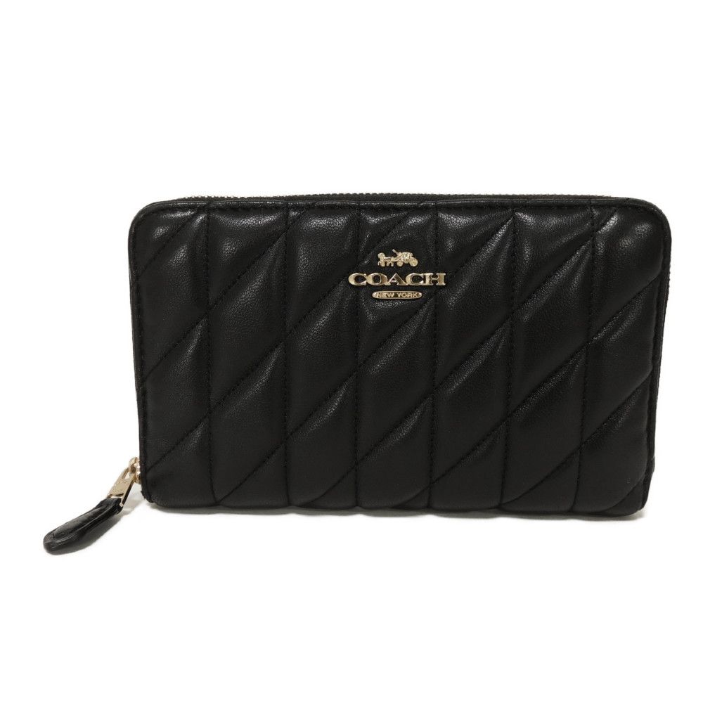 Б/у 9726 Стеганый средний ID кошелек на молнии CZ339 7941 Актуальный кошелек на молнии по кругу с логотипом Металлическая наппа Черный Унисекс из Японии ОРИГИНАЛ
Б/у 9726 Стеганый средний ID кошелек на молнии CZ339 7941 Актуальный кошелек на молнии по кругу с логотипом Металлическая наппа Черный Унисекс из Японии ОРИГИНАЛ