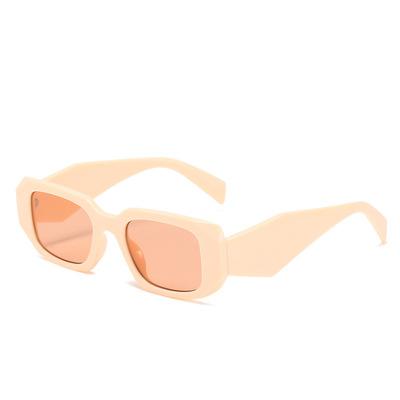 Ins Popular Sunglasses for Men Women Trendy Sun Glasses Goggle Man Brand Designer Square Glasses Shades Female Eyewear Oculos as shown бежевый
Ins Popular Sunglasses for Men Women Trendy Sun Glasses Goggle Man Brand Designer Square Glasses Shades Female Eyewear Oculos as shown бежевый