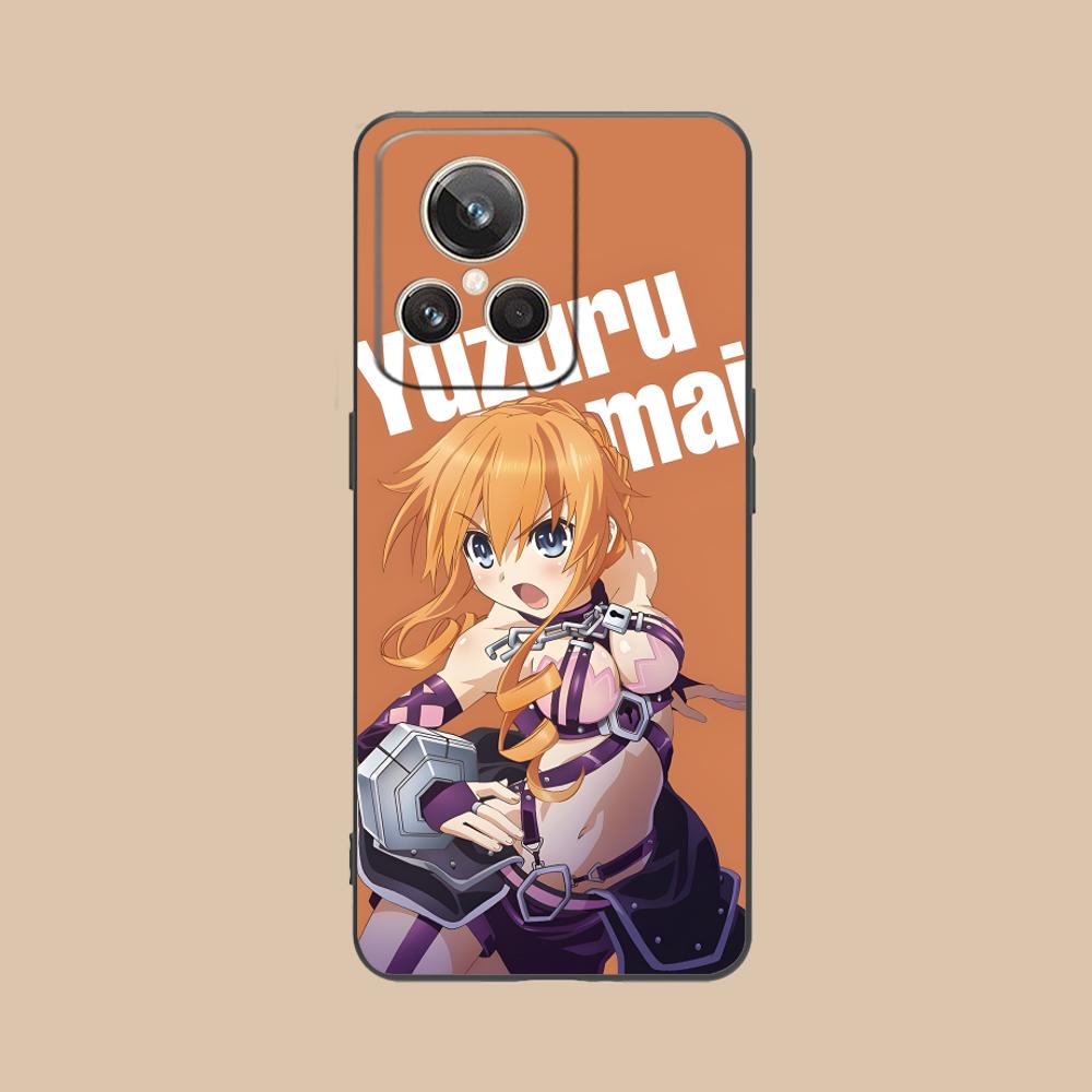 Date a Live Yamai Kaguya Matte Mobile Phone Case for Realme GT 8 Neo Pro C75 73 71 C67 65 C55 53 C35 31 C20 15 Colorful Cover realme C15
Date a Live Yamai Kaguya Matte Mobile Phone Case for Realme GT 8 Neo Pro C75 73 71 C67 65 C55 53 C35 31 C20 15 Colorful Cover realme C15
