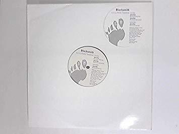 12inch Record BLACKSMITH FEAT KNOW UESTION - Jennifer FMDJ9 Feetmove Music 1999 UK Dance & Electronica Used
12inch Record BLACKSMITH FEAT KNOW UESTION - Jennifer FMDJ9 Feetmove Music 1999 UK Dance & Electronica Used