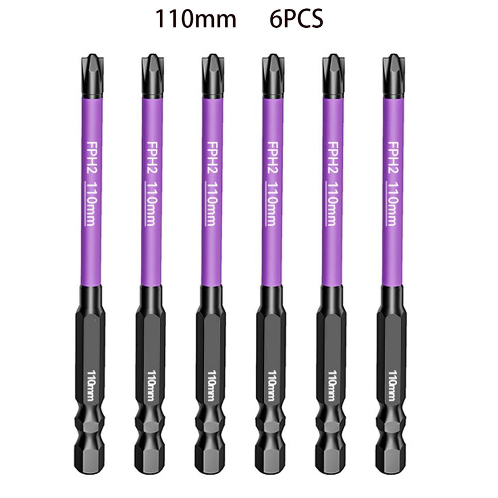 6pcs Magnetic Electrician Screwdriver Bit Set for Cross and Slotted Terminals Essential Tool for Installation and Repair Tasks China Mainland
6pcs Magnetic Electrician Screwdriver Bit Set for Cross and Slotted Terminals Essential Tool for Installation and Repair Tasks China Mainland