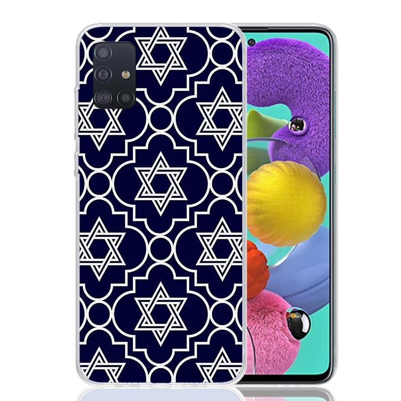 David Jewish Star Symbol Phone Case For Samsung Galaxy A52 A32 A22 A12 A02S A50S A30S A51 A31 AA71 Note 20 Ultra 10 S10 Plus Gal Samsung A31
David Jewish Star Symbol Phone Case For Samsung Galaxy A52 A32 A22 A12 A02S A50S A30S A51 A31 AA71 Note 20 Ultra 10 S10 Plus Gal Samsung A31