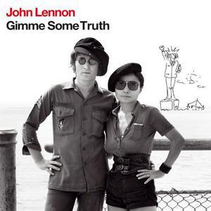 CD JOHN LENNON - Gimme Some Truth 5099990664229 Capitol 2010 Argentina Rock Used
CD JOHN LENNON - Gimme Some Truth 5099990664229 Capitol 2010 Argentina Rock Used