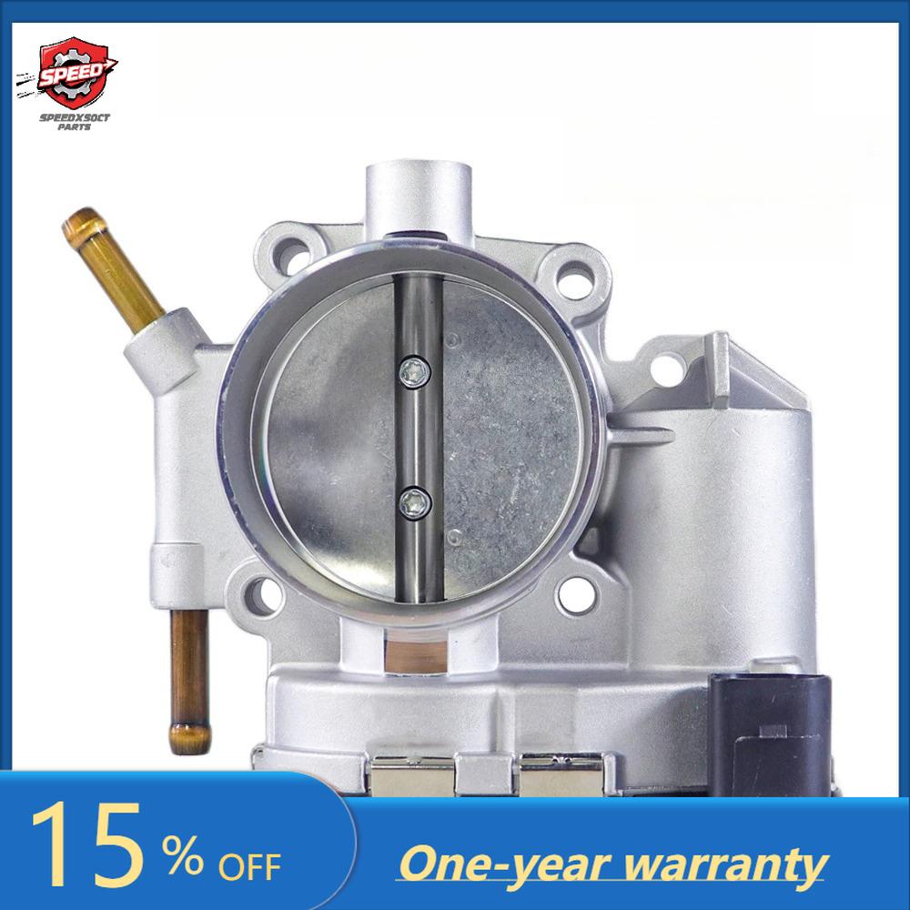 0280750222 92067741 Throttle Body for Opel Chevrolet Captiva 2006/06-2011/12 C100 C140 2.0 2.4 Throttle Valve car accessories 92067741
0280750222 92067741 Throttle Body for Opel Chevrolet Captiva 2006/06-2011/12 C100 C140 2.0 2.4 Throttle Valve car accessories 92067741