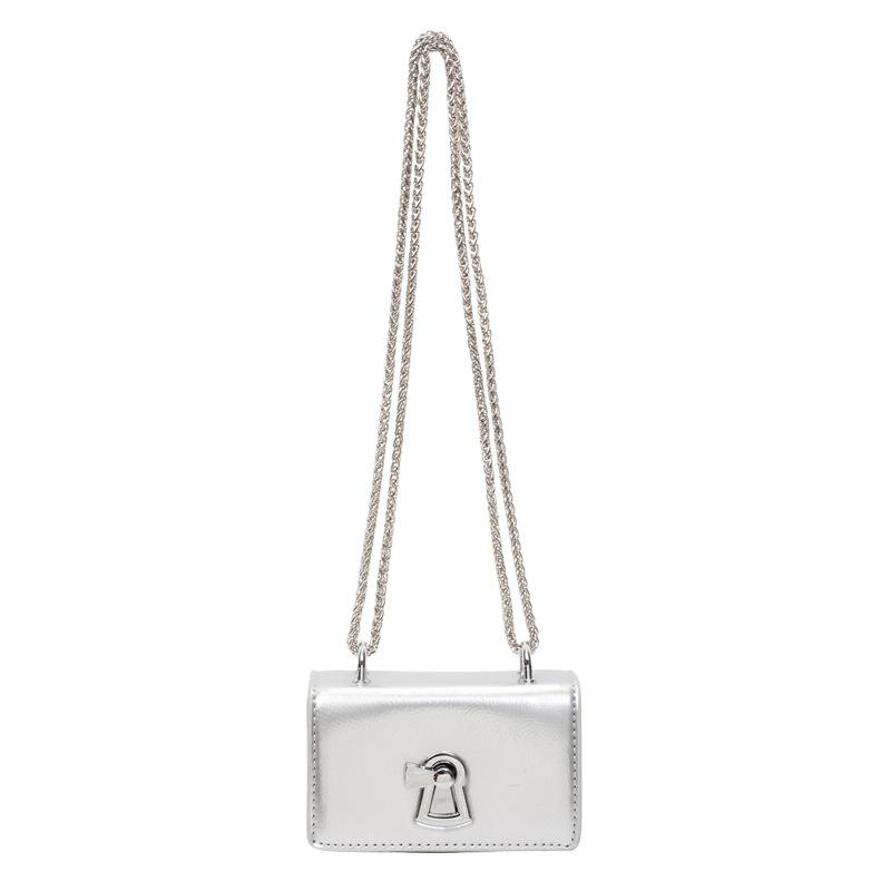 Корейская версия повседневный высококлассный простой темперамент цепочка маленькая квадратная сумка женская универсальная модная для работы нишевая на плечо сумка-мессенджер
Корейская версия повседневный высококлассный простой темперамент цепочка маленькая квадратная сумка женская универсальная модная для работы нишевая на плечо сумка-мессенджер