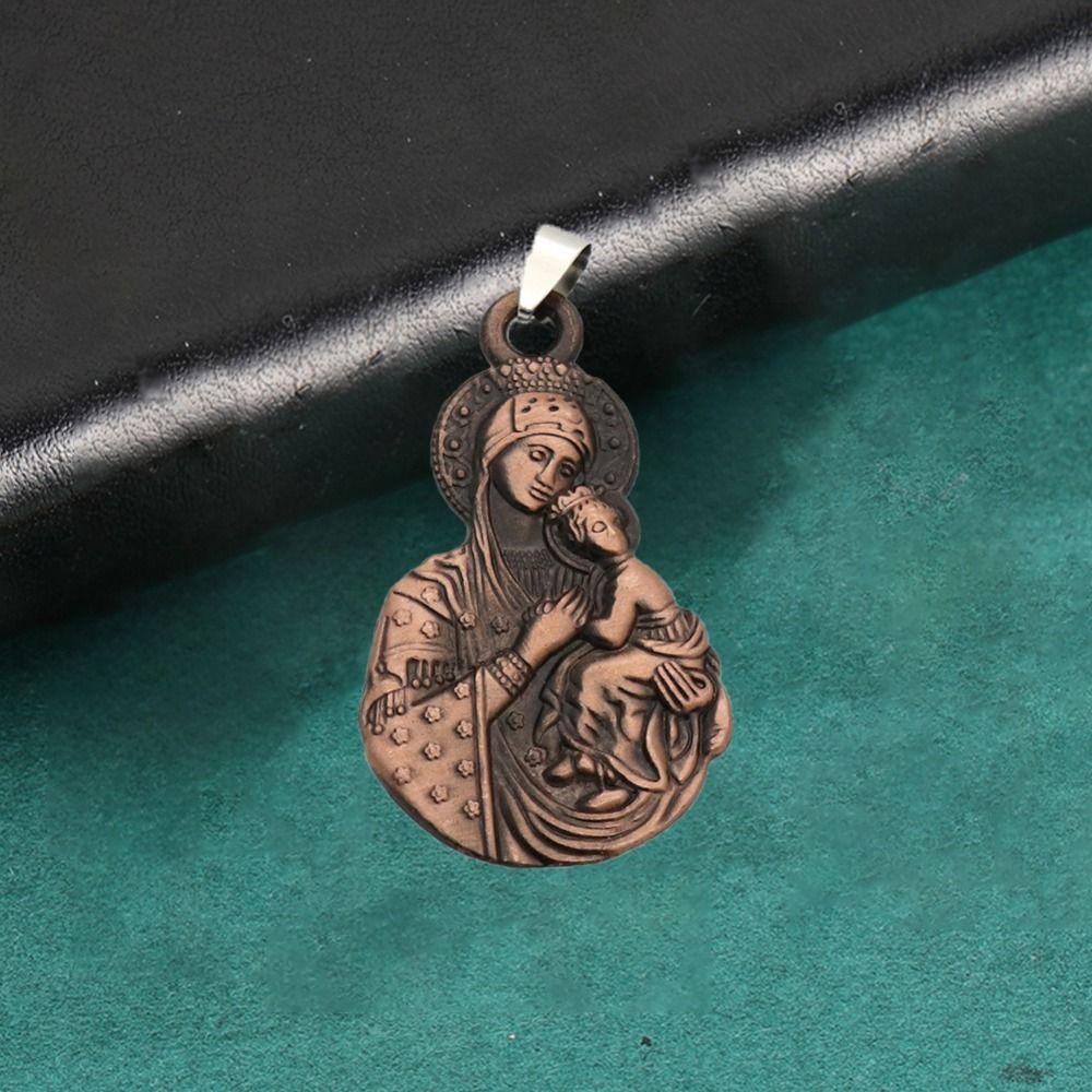 Брелок в виде мультяшной часовни из цинкового сплава, украшения для автомобиля, подвесные украшения из металла, кулон на День матери зелёный 
Брелок в виде мультяшной часовни из цинкового сплава, украшения для автомобиля, подвесные украшения из металла, кулон на День матери зелёный