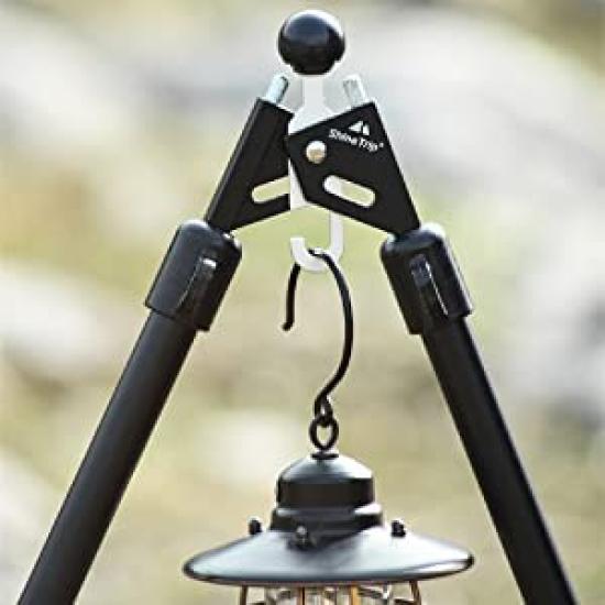 ShineTrip Bifurcated Parts Tent Pole Joint Parts Bifurcated Two Pole For One Pole Tent Bifurcated Bifurcated Frame Angle Adjustment Hole Diameter
ShineTrip Bifurcated Parts Tent Pole Joint Parts Bifurcated Two Pole For One Pole Tent Bifurcated Bifurcated Frame Angle Adjustment Hole Diameter