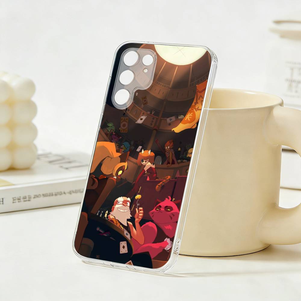 A-Adventure games W-wakfu Phone Case For Samsung S26, S25,S24,S21,S22,S23,S30,Ultra,Plus,5G,Transparent Cover Samsung S30plus5G
A-Adventure games W-wakfu Phone Case For Samsung S26, S25,S24,S21,S22,S23,S30,Ultra,Plus,5G,Transparent Cover Samsung S30plus5G