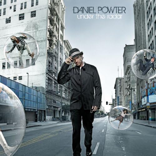 CD DANIEL POWTER - Under the Radar WPCR12900PROMO Warner Bros. Re 2008 Japan Rock Used
CD DANIEL POWTER - Under the Radar WPCR12900PROMO Warner Bros. Re 2008 Japan Rock Used