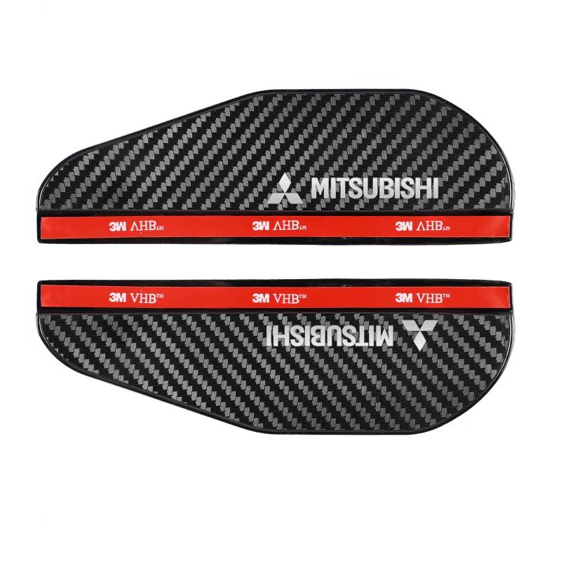 Car Side Rear View Mirror Rain Eyebrow Visor Rain Shield Shade Cover for Mitsubishi ASX Lancer Outlander Pajero
Car Side Rear View Mirror Rain Eyebrow Visor Rain Shield Shade Cover for Mitsubishi ASX Lancer Outlander Pajero