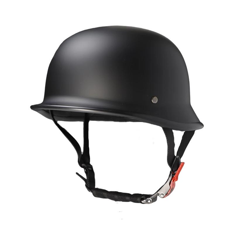 Private Helmet Motorcycle Helmet Summer Vintage Locomotive Half Helmet Cruise Scalp Helmet Men s and Women s Electric M
Private Helmet Motorcycle Helmet Summer Vintage Locomotive Half Helmet Cruise Scalp Helmet Men s and Women s Electric M