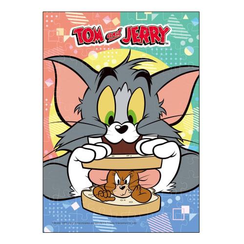 Пазл Tenyo из 108 элементов «Пир Тома!» (Том и Джерри) (18,2 х 25,7 см) Б-108-828
Пазл Tenyo из 108 элементов «Пир Тома!» (Том и Джерри) (18,2 х 25,7 см) Б-108-828