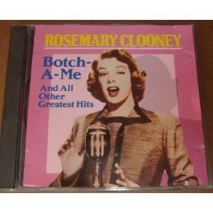 CD РОЗМАРИ КЛУНИ - Botch-A-Me И Все Другие Величайшие H WM88020 World Music 1988 Европа Поп Б/у
CD РОЗМАРИ КЛУНИ - Botch-A-Me И Все Другие Величайшие H WM88020 World Music 1988 Европа Поп Б/у