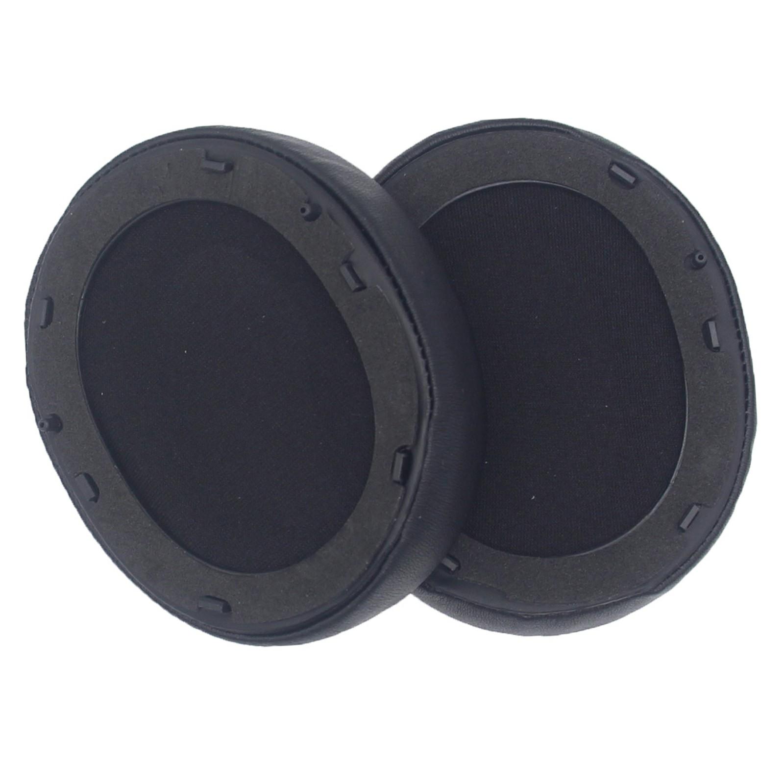 For Edifier W820NB Headphone Protein Leather Ear Pads+Mini Crowbar+Head Beam Sleeve Black
For Edifier W820NB Headphone Protein Leather Ear Pads+Mini Crowbar+Head Beam Sleeve Black